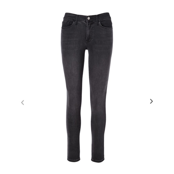Frame Denim Denim - Frame Le High Skinny Jeans